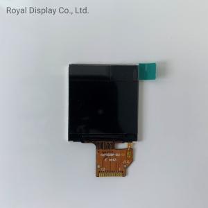 China 1.3 Inch 240x240 TFT LCD Display Module Spi St7789V 3.2V on sale