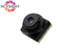Wholesale AHD 1MP High-definition 6mm Small Square Machine Vision Monitoring Camera Module from china suppliers