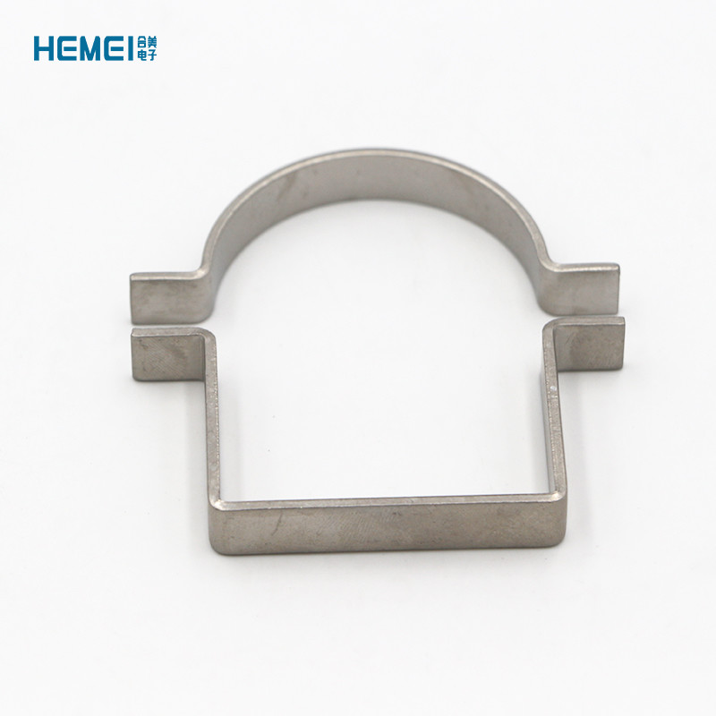CT Soft Iron Core Mumetal Permalloy Cut Core Audio Transformer
