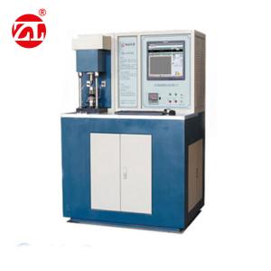 Wholesale MRS-10A Bearing Four Ball Wear And Friction Tester , Frictional Force And Temperature Curves from china suppliers