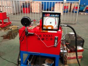 Wholesale API Air Powered BOP Blowout Preventer Test Pump Unit For BOP Pressure Test from china suppliers