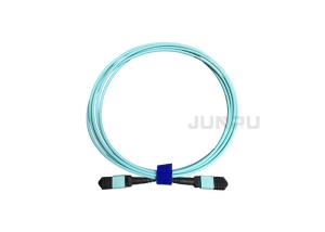 China Fiber Optic Cable Patch Cord，duplex fiber optic patch cord LSZH on sale