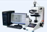 Semi Automatic Micro Vickers Hardness Tester HV0.01 10gf
