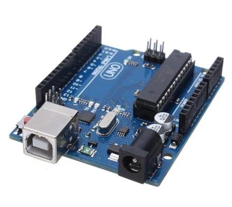 Quality Open Resource Electronic OEM Uno Development Board for sale