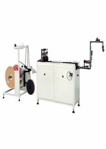 Wholesale Auto Double Loop Wire Forming Machine Easy To Operate Precise Size Dwf-1 from china suppliers