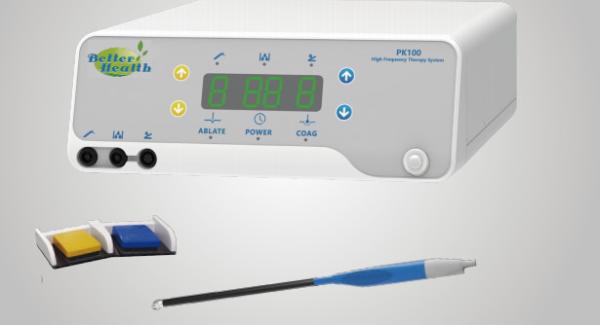 Quality Low Temperature Stable Operation Meniscectomy Probe Surgical Instrument Minimally Invasive for sale