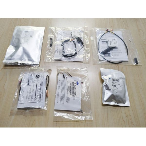 Daikin Refrigeration Spare Parts Controller Unit for Compressor in Refrigerated Container