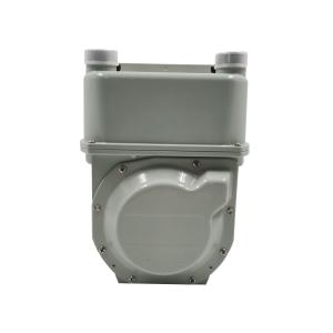 Wholesale Intelligent 4m3/H G4 Prepaid Gas Meter With LCD Diaplay from china suppliers