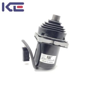 Pilot Valve CAT E374D Excavator Joystick Handle Control Lever