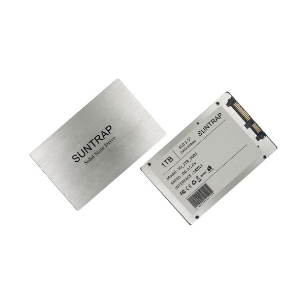 2.5 Inch 256gb SSD Internal Hard Drives Sata III 3.3W for Computer