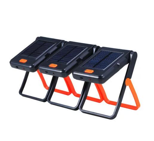 wholesale portable reachargebale solar table light for kids reading with lifepo4 battery 8 hours lighting time