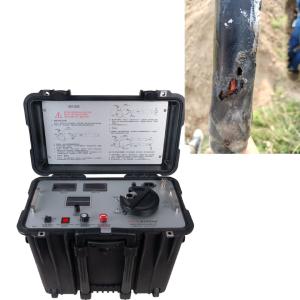 Wholesale Maximize Efficiency Intelligent Digital Burn Through Bridge for Cable Fault Location in High Voltage Large Section Cables from china suppliers