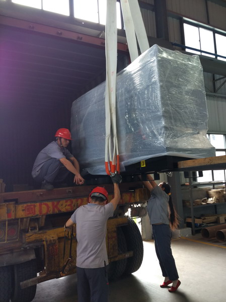 25kva-1000kva Korea Doosan Diesel Generator Electrical Power Generator