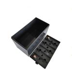Metal 12v 40ah Battery Pack Case With Built In BMS