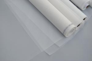 Wholesale Customized Width Nylon Filter Mesh 38 - 500um Thread Diameter Plain Weave from china suppliers
