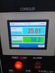Climatic Temperature Humidity Controller Walk In Test Chamber Laboratory