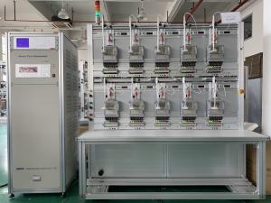 China YC1893D Energy Meter Test Bench GENY Electric Meter Test Bench on sale