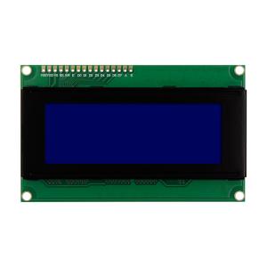 Wholesale FSTN Postive 20X4 I2c Character LCD Display Module from china suppliers