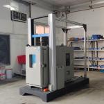 High And Low Temperature Tensile Test Machine With Programmable