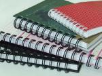 Stable Performance Automatic Wiro Binding Machine For Spiral Note Book