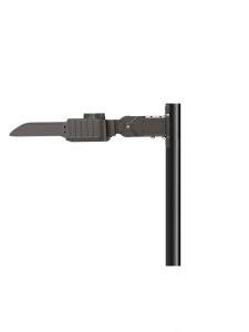 China DLC5.1 240W 5000K Motion Sensor LED Street Light on sale