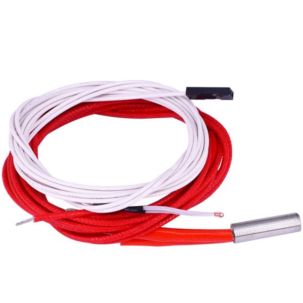 Volcano Heating Block Nozzle Kit 12V40W For V5 V6 3D Printer Parts Kit