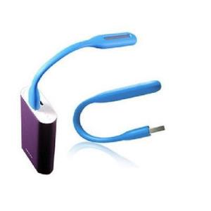 China Mini USB LED Light Computer Lamp For Notebook Reading PC Flexible Bright Laptop on sale