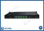ESTEL RS485 Environmental Monitoring Unit With Web Page