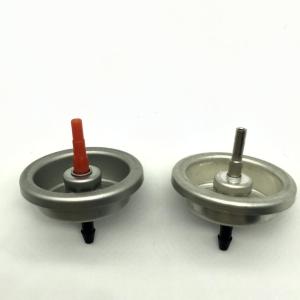 Universal Lighter Refill Valve - Easy-to-Use Refilling Solution for Various Lighter Types