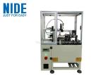 Single Station Outer Rotor Paper Folder Inserter Machine