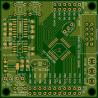 Buy cheap FR4 Material Multilayer PCB 4- Layer Surface Finish ENIG Industrial Control from wholesalers
