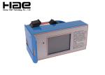 25.4mm Height Characters Barcode Inkjet Stamping Printer Coding Machine