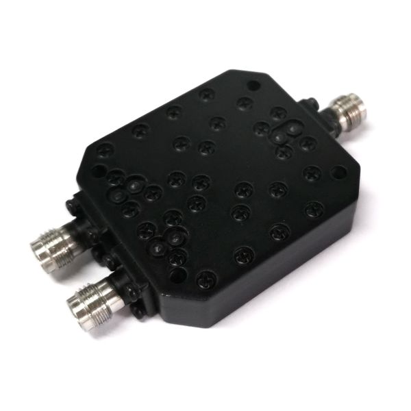 59.3-63.5GHz 1.85-K Microwave Power Divider Splitter High Frequency