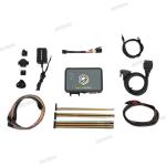 100% Original Alientech KESS V3 KESS3 ECU TCU Programming Via OBD Boot Bench