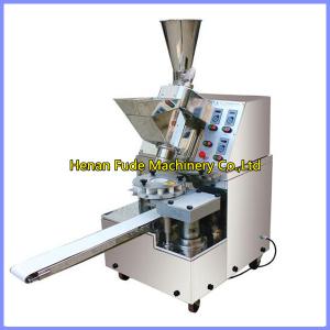 Wholesale steamed bun making machine, xiao long bao making machine from china suppliers