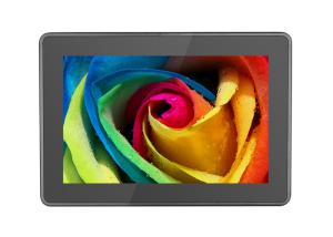 China 10 Points VGA GB2423 Shockproof Touch Panel Monitor 1280x800 on sale