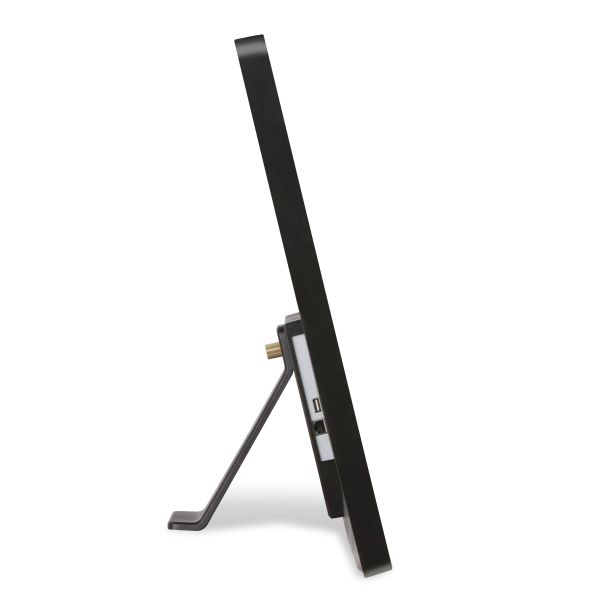 1920*1080 Resolution Android Touch Screen Tablet Support Ethernet With Vesa Hole