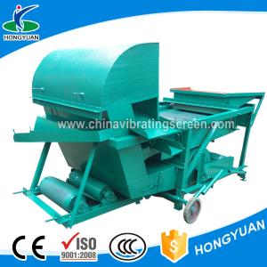 Wholesale Mini multi-purpose egusi selecting machine seed removing machine from china suppliers