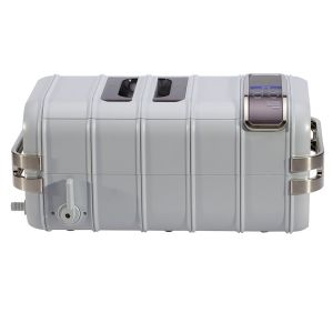 Stylish Watch Movement Ultrasonic Cleaner , Household Ultrasonic Cleaner High