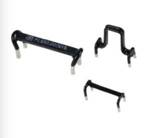 China ISO FLQ52 Precision Sampling Resistor 1-10A 10-20mm Height Precision Shunt Resistor on sale