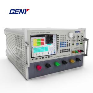 Wholesale YC99T-5C Pro Portable Meter Test Equipment from china suppliers