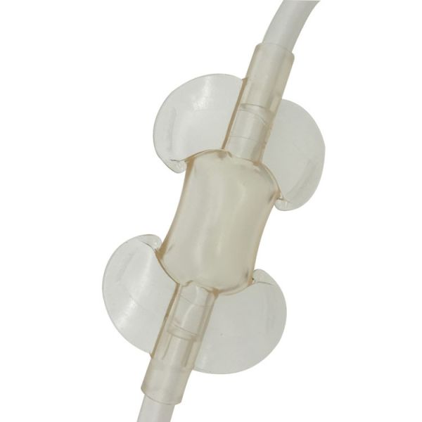 Medical Disposable Dialyzer Hemodialysis Dialysis Blood Lines Set