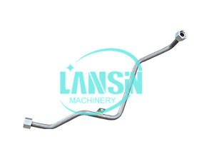 Diameter 65mm Tube Bending Machine CNC 65 With 0.03 Degree Precision