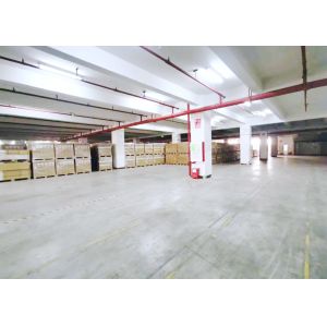 Buy cheap China International Bonded Warehouse Pick And Pack Services Returned Goods from wholesalers