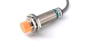 Wholesale Waterproof NPN Inductive Proximity Sensor Long Service Life Simple Operation from china suppliers