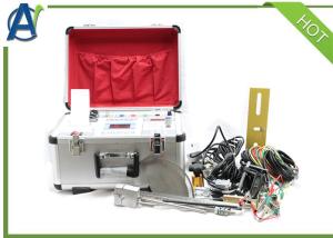 Indoor Low Voltage Outdoor High Voltage Switchgear Test Instrument