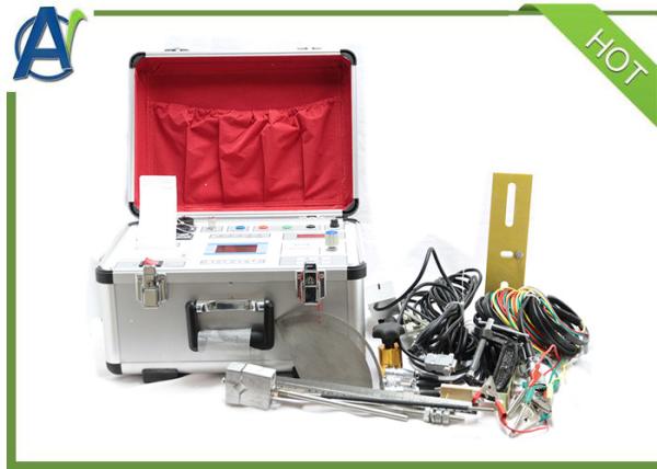 Quality Indoor Low Voltage Outdoor High Voltage Switchgear Test Instrument for sale