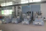ISTA 3A Standard Vibration Test System , Electrodynamic Vibration Machine 10kN