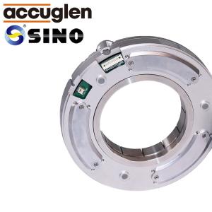 Wholesale Bearing Less 80mm Optical Angle Encoder Absolute Rotary Encoder from china suppliers