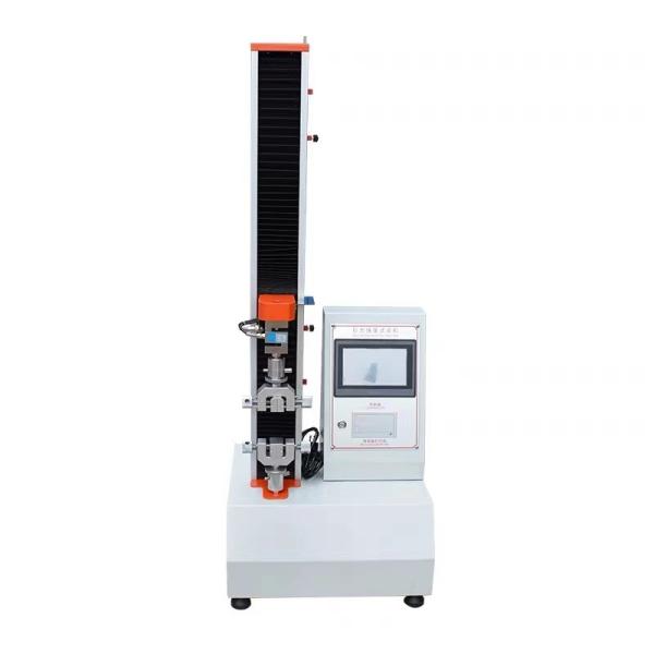 Quality AC220V Universal Testing Machines Automatic Statistical Results for sale